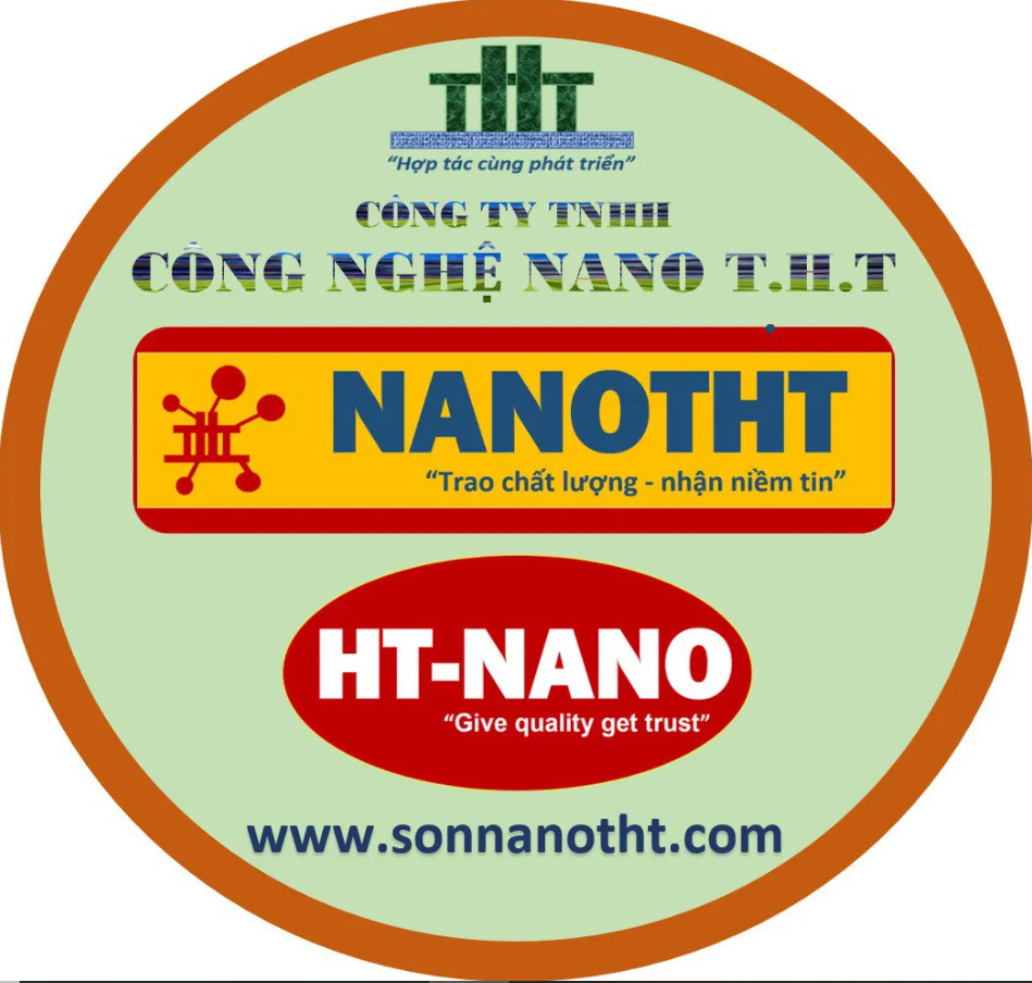 Công Ty TNHH Công Nghệ Nano T.H.T